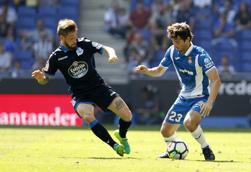 Horari davant l'Alavès