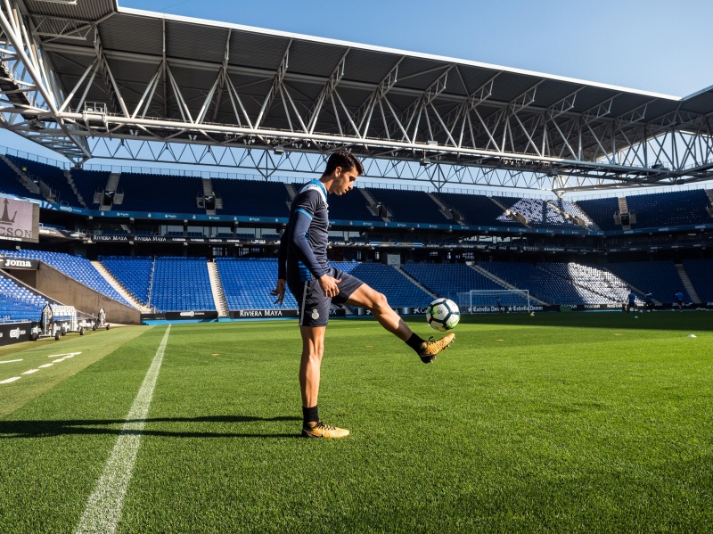 RCDE FLASH del dimarts 17 d'octubre