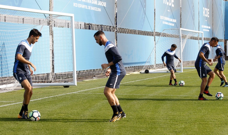 Continua la preparació