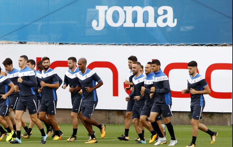 Última sesión de la semana