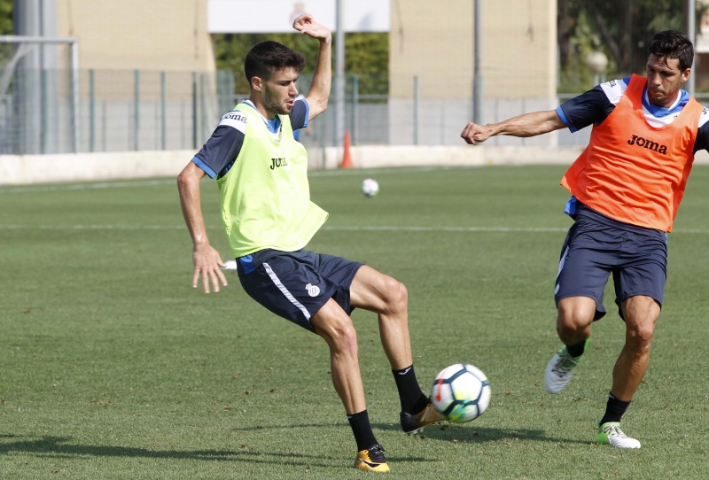 Aarón y Melendo, entre los 55 mejores