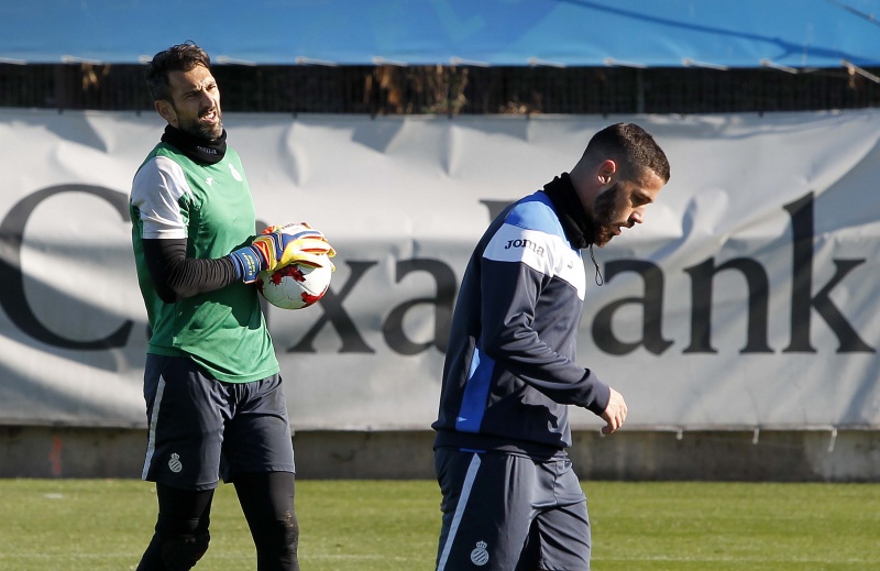 Entrenamiento previo