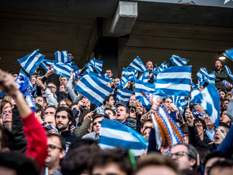 Entradas para el Espanyol-Tenerife