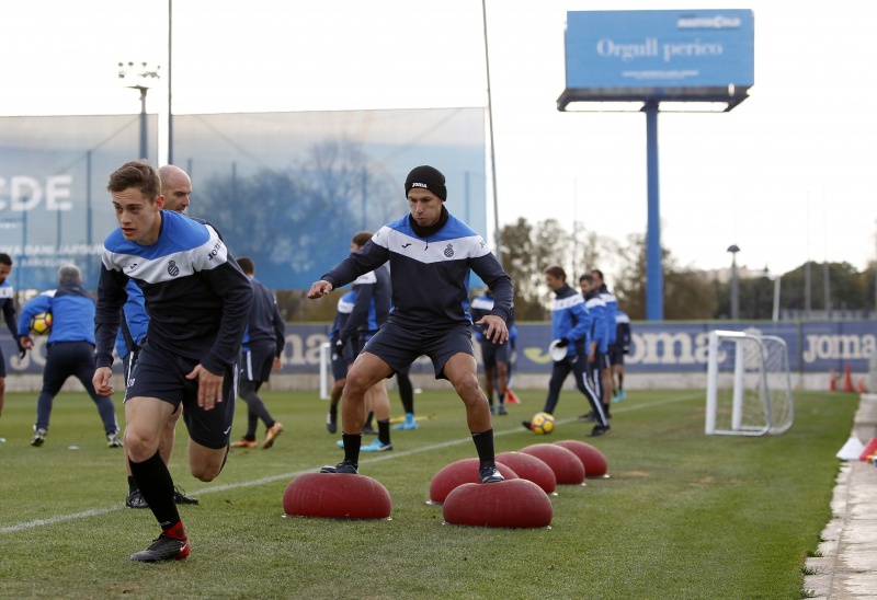 Foto oficial con Chen Yansheng