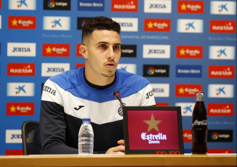 “Si algo no falta es compromiso”