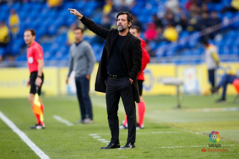 “No estamos para cometer errores”