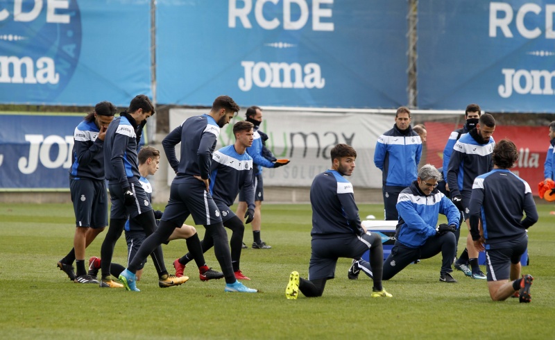 Última sesión y viaje