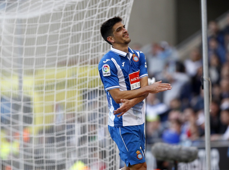 Ante el Athletic Club, el domingo 14 de enero