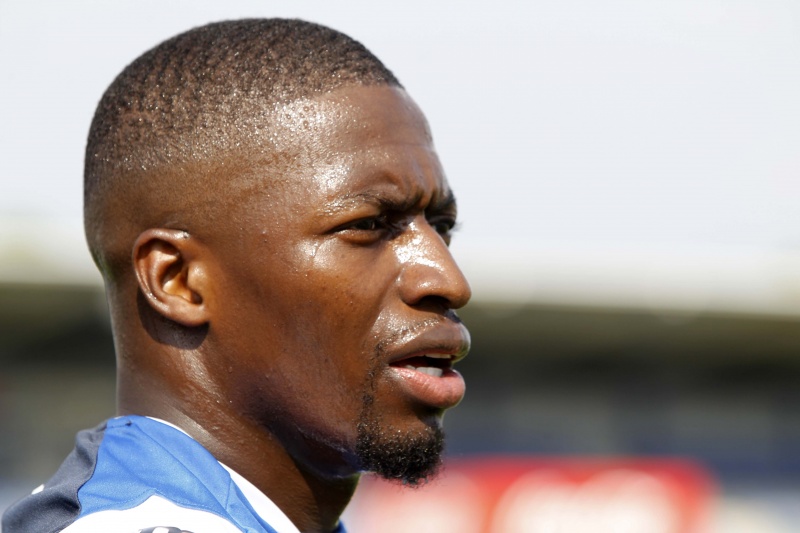 Pape Diop rescinde su contrato