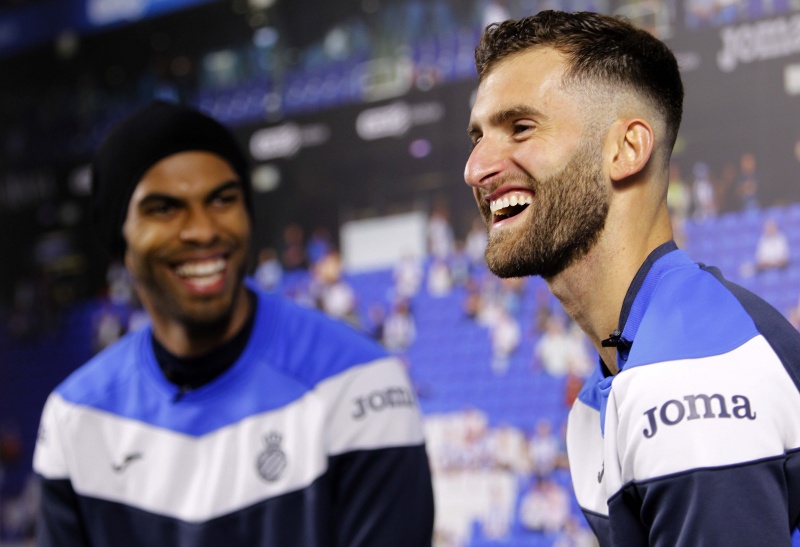 Las Navidades de los futbolistas