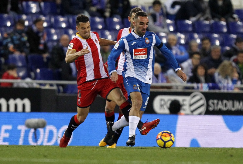 Darder, con un proceso febril