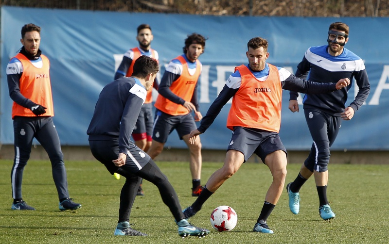 Entrenamiento previo