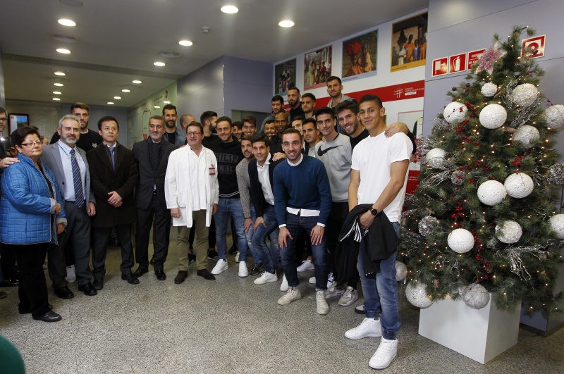 Momentos de felicidad