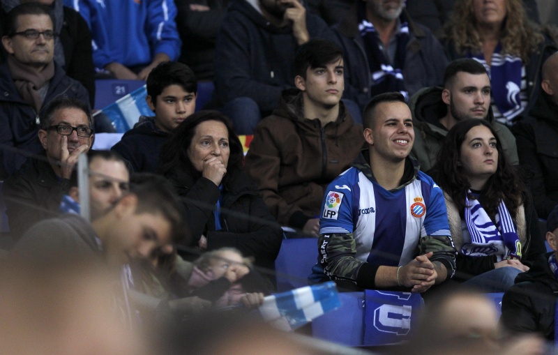 Recomendaciones para el Espanyol-Levante