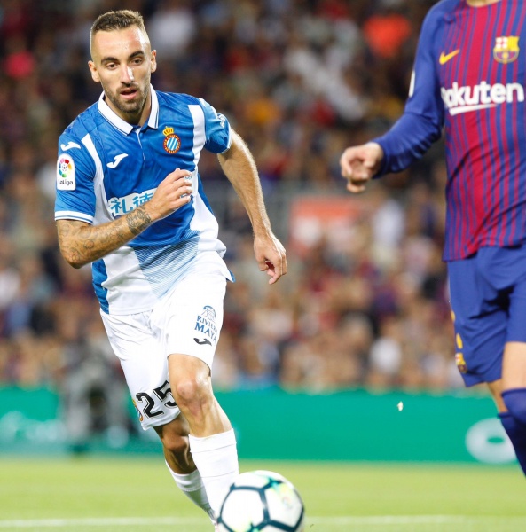 El derbi, domingo a las 16.15h