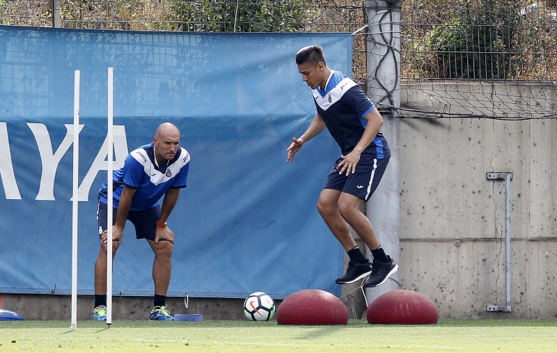 Buenas noticias para O. Duarte