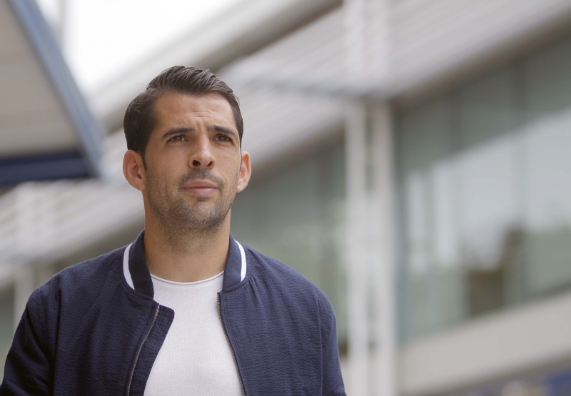 Buenas noticias para Víctor Sánchez