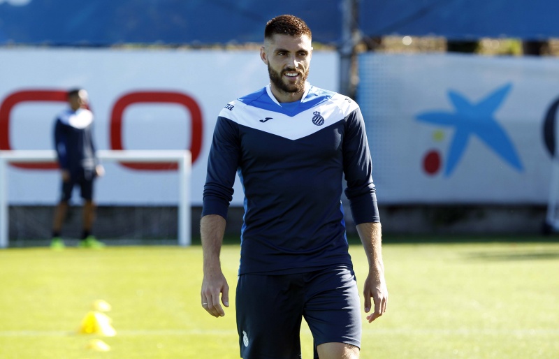 ‘After work’ con David López