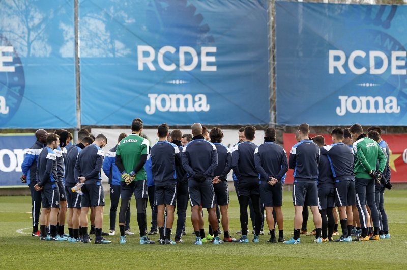 Sesión a puerta abierta