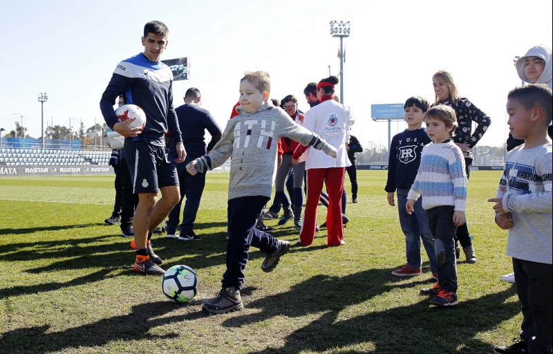 RCDE FLASH del 15 de febrero