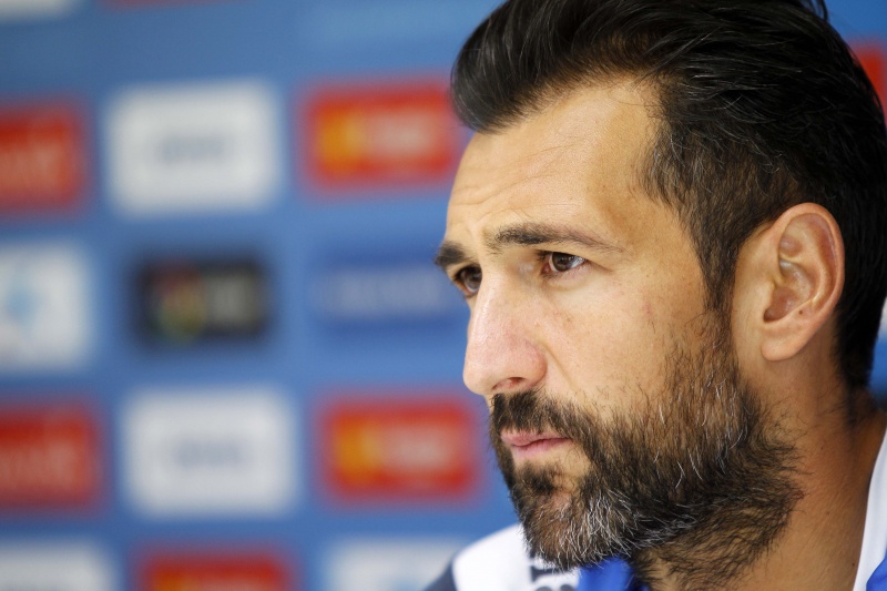 Pendientes de Diego López