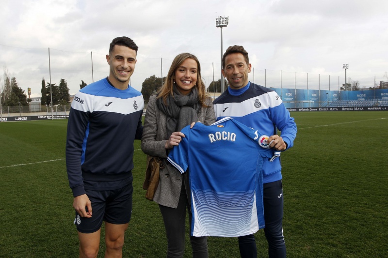 Una actuación de corazón