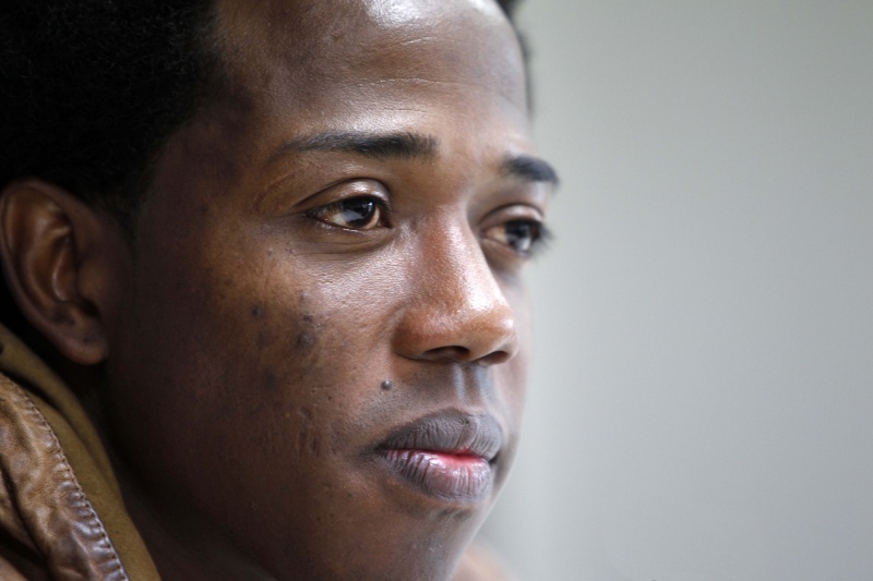 Carlos Sánchez, con permiso