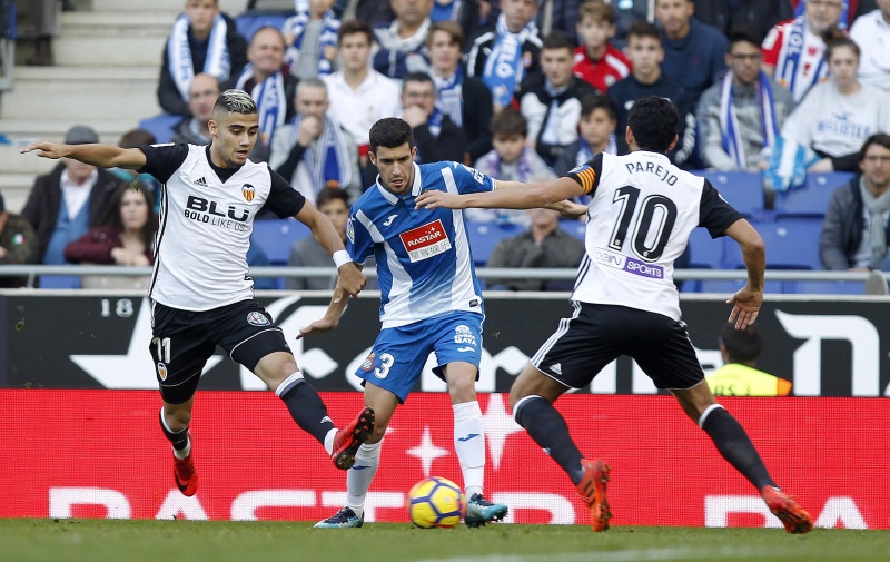 Ante el Valencia, a las 20.45h