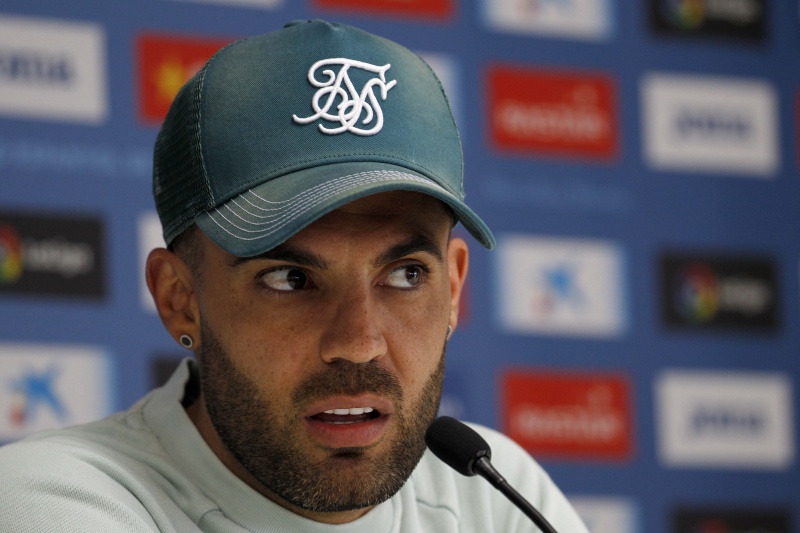 “Es imposible arrepentirse”