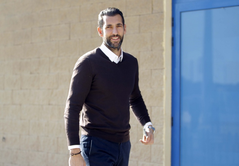 Diego López evoluciona favorablemente