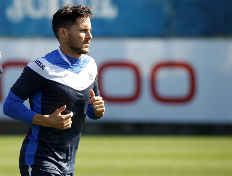 Piatti, baja ante el Girona