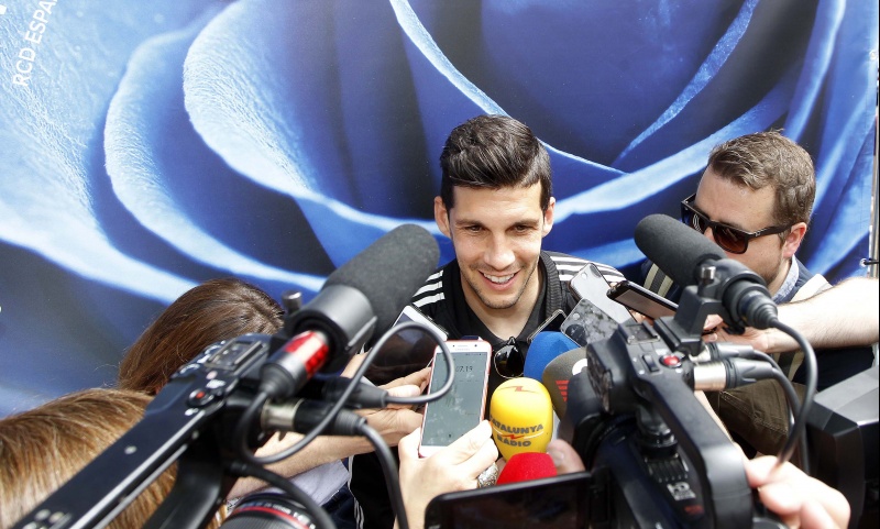 “Nos hacía falta ganar por puntos y sensaciones”