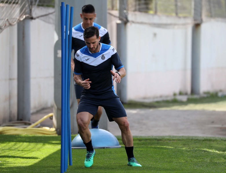 Piatti y Óscar Duarte continúan al margen