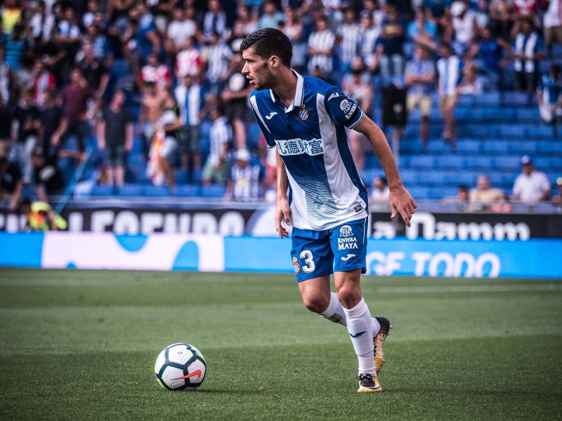 Amistoso contra el Nàstic