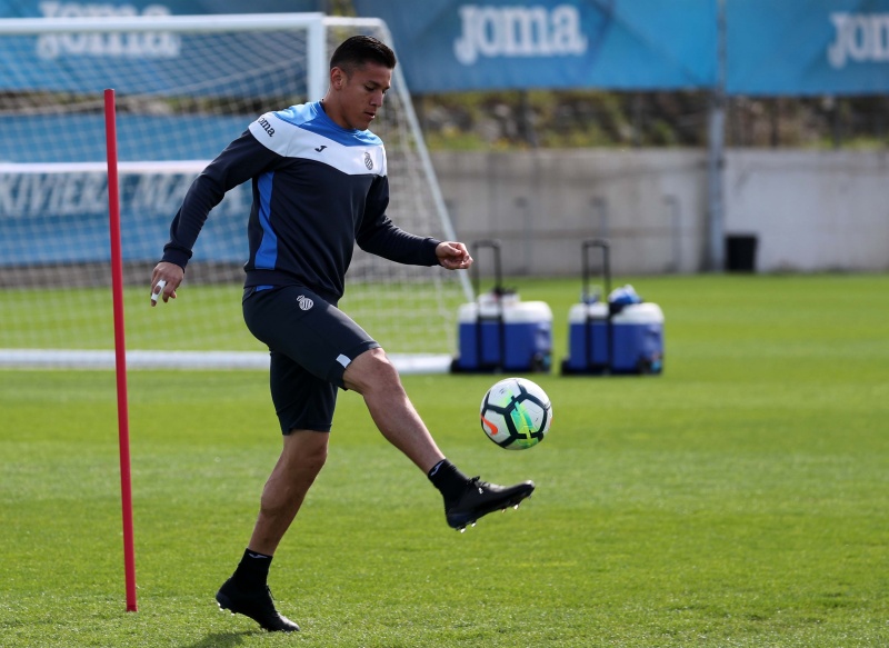 Óscar Duarte dice adiós al Mundial