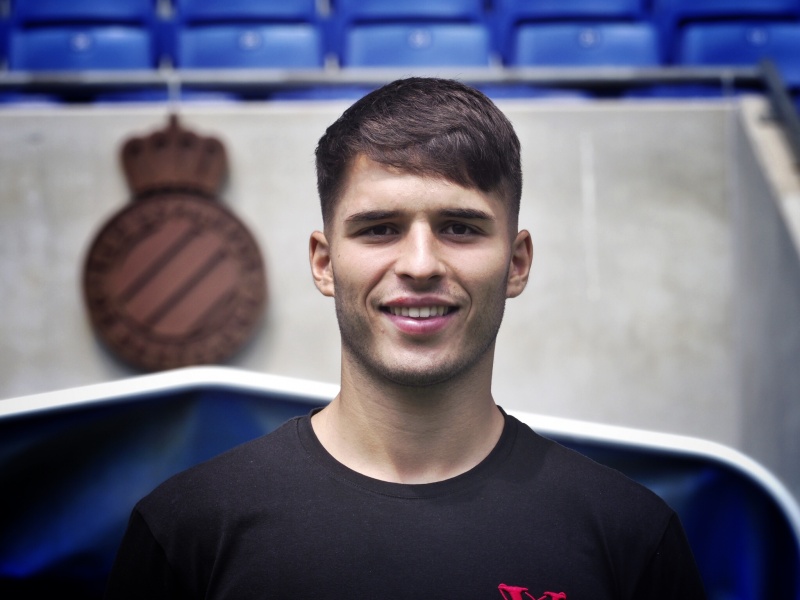 Lluís López y Edu Frias harán la pretemporada con el primer equipo