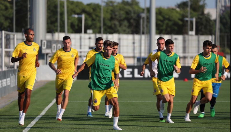 Pruebas médicas y desplazamiento a Olot