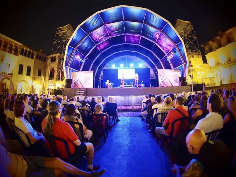 Promociones para los socios del RCD Espanyol