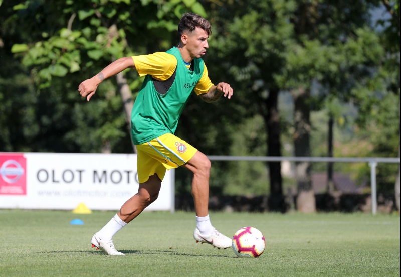 Toda la pretemporada del Espanyol, por TV3 y Esport 3