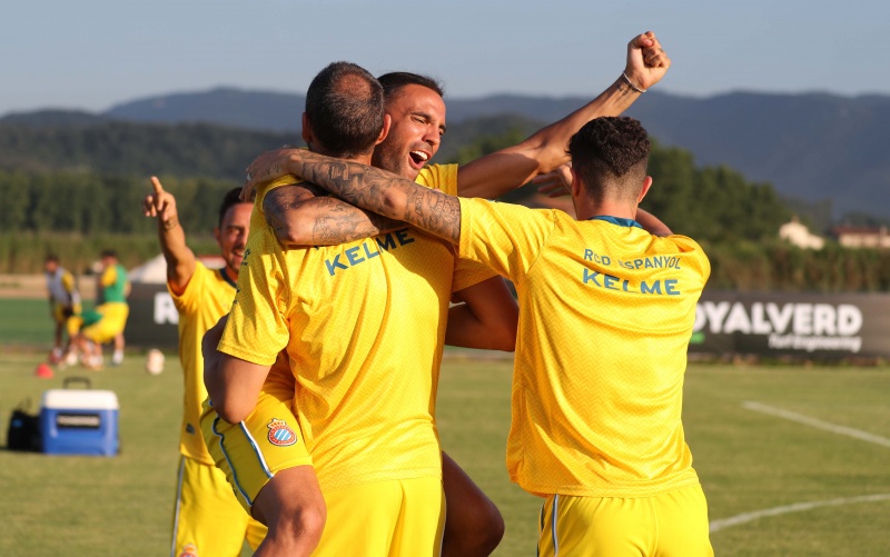 La última sesión, a puerta cerrada