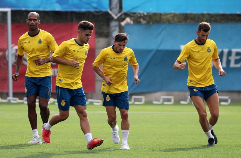 Descanso hasta el martes