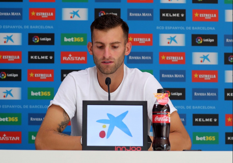 “Hay que mirar hacia delante”