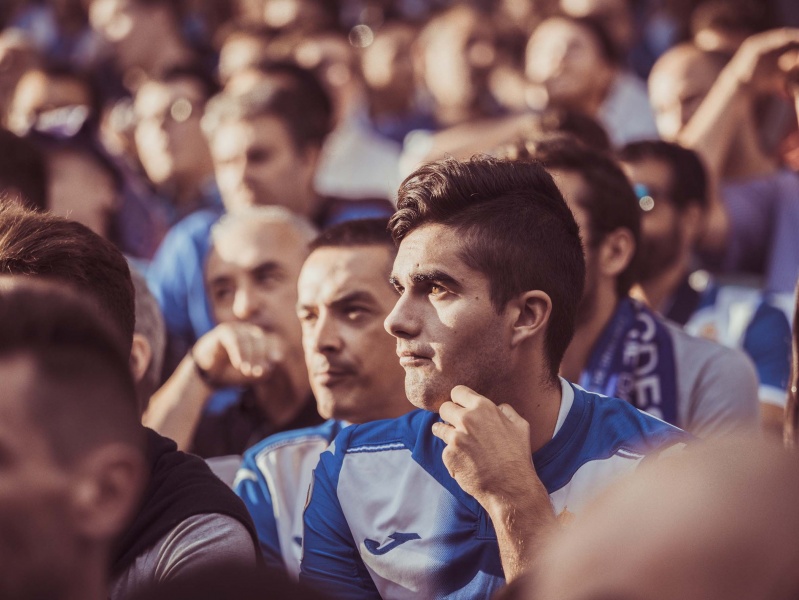 Entradas para el Alavés-Espanyol