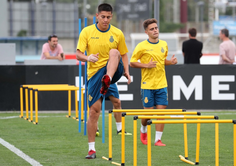 Duarte, convocado por Costa Rica