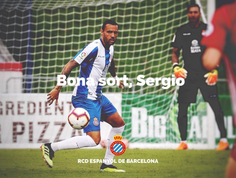 Rescisión de contrato de Sergio Sánchez