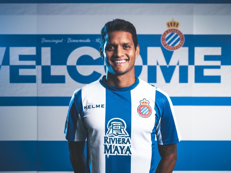 “Estoy contento e ilusionado”