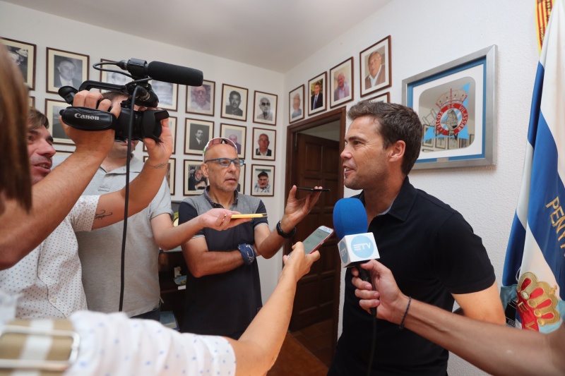 Ambición sin límites