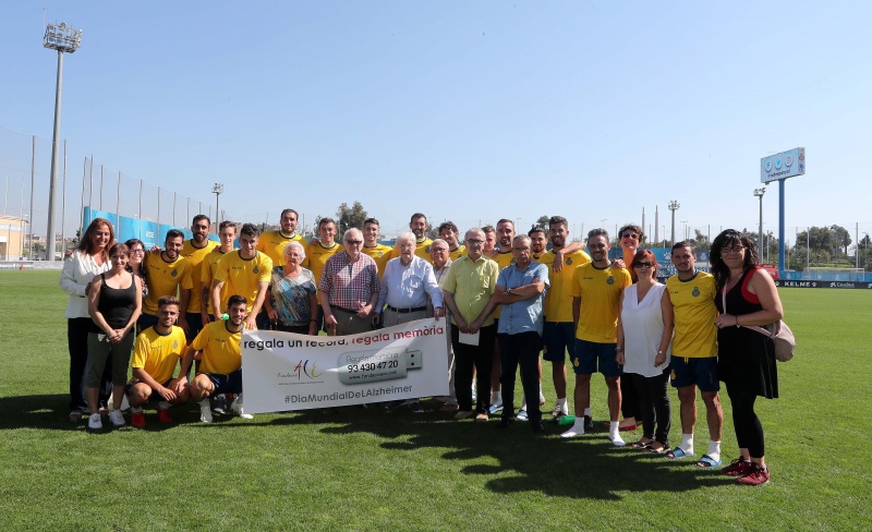 ‘Regala memoria’