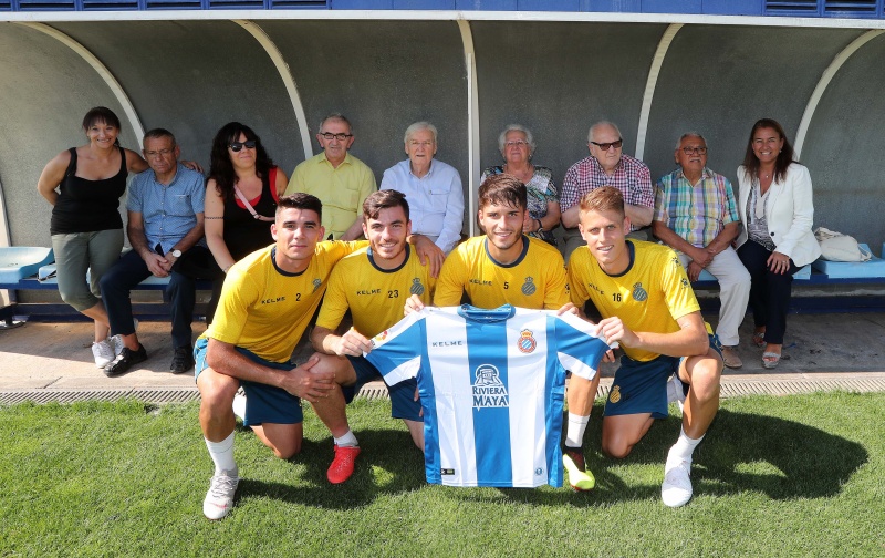 RCDE FLASH del 20 de septiembre