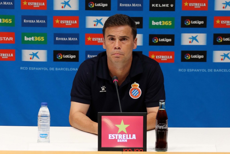 “Estamos tranquilos y mentalmente preparados”